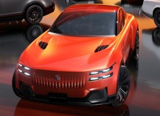 Toyota Century: новий бренд класу люкс виступає проти електрифікації