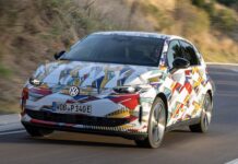 Volkswagen ID Polo: Mobil Listrik Yang Terasa Seperti VW Asli