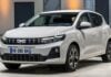 Dacia Sandero Facelift: дешевше, ніж будь-коли, продажі стартують цієї зими