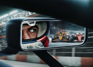 Ілюзія швидкості: як Netflix «Drive to Survive» формує реальність Формули-1