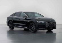 BYD запускає суб-бренд “Linghui” для моделей, які використовуються в таксі