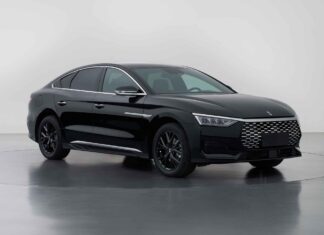 BYD uvádí na trh podznačku „Linghui“ pro modely používané v taxi