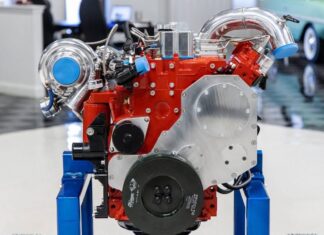 Неубиваемый Двигатель: Как Cummins 5.9-Литровый Стала Легендой Дизелей