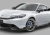 Mugen випускає агресивний обвіс для Honda Prelude 2026 року