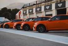 Genesis Magma: кидає виклик BMW M і AMG із вражаючою продуктивністю