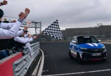 Ligier претендує на рекорд Нюрбургринга… за найповільніше коло в історії