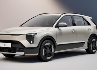 Kia Niro отримує серйозне оновлення для 2026 модельного року