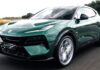 Lotus Eletre: різке падіння цін у Канаді завдяки новій торговій угоді