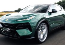 Lotus Eletre: різке падіння цін у Канаді завдяки новій торговій угоді