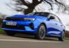 Vauxhall Astra Electric: практичний електромобіль для щоденного використання