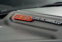 Ram робить ставку на двигуни V8, незважаючи на зростання популярності альтернатив