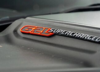 Ram робить ставку на двигуни V8, незважаючи на зростання популярності альтернатив