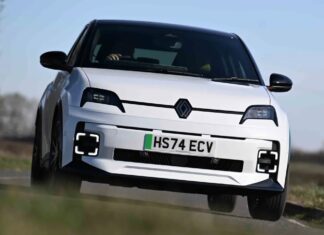 Renault Group повідомляє про значне зростання продажів у 2025 році серед усіх брендів