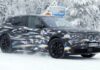 Bentley Electric City SUV: нові тести розкривають деталі дизайну та продуктивності