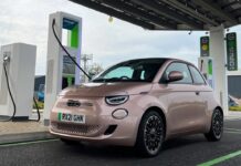 Зниження вартості зарядки електромобілів: втручання уряду неминуче
