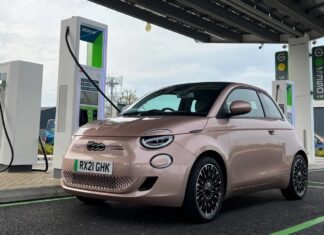 Зниження вартості зарядки електромобілів: втручання уряду неминуче