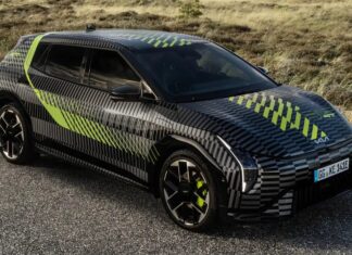 Kia EV4 GT: Electrifying the Hot Hatch Segment