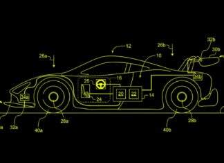 Патент GM на полегшення дрейфу: трюк чи реальний прогрес?