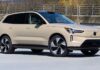 Volvo EX90 2026: Model Dasar Baru dan Peningkatan Tenaga