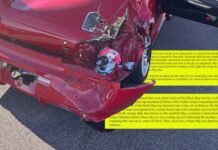 Оператор Laguna Seca зруйнував Skyline за 250 тисяч доларів, розпочався судовий процес