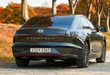 Hyundai Grandeur: Чому Австралія не отримає флагманський седан