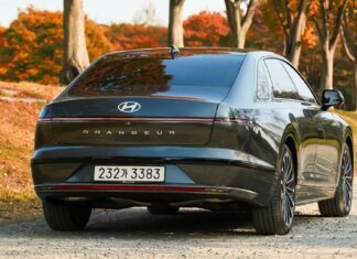 Hyundai Grandeur: Чому Австралія не отримає флагманський седан