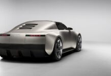 Audi Підтверджує Розробку Електричного Спорткара, Незважаючи на Невизначеність Porsche