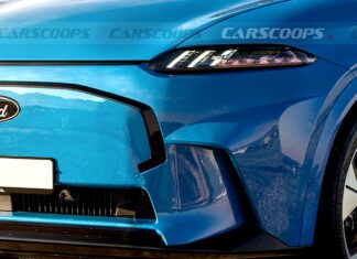 Ford Fiesta EV: Повернення Улюбленого Хетчбека