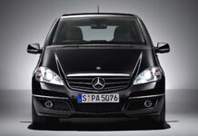 Mercedes-Benz З’єднає Мінівен і Позашляховик у Новому Компактному Автомобілі