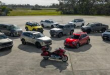 GWM Австралії оголошує про новий менеджмент на тлі зростання продажів