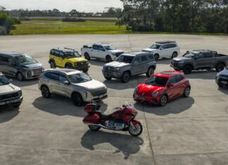 GWM Австралії оголошує про новий менеджмент на тлі зростання продажів