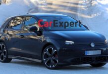 Volkswagen випустить ID Polo EV та електричний GTI у 2026 році