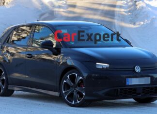 Volkswagen випустить ID Polo EV та електричний GTI у 2026 році