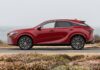 Lexus лідирує за надійністю гібридних позашляховиків: Toyota та Honda відстають