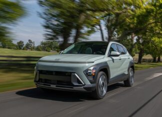 Hyundai Відкликає 2026 Kona через Дефект Рульового Управління