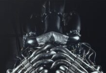 De Tomaso P900: гіперкар за 3 мільйони доларів із двигуном з іншого світу