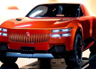 Toyota Century Coupe: чутки про двигун V12 – заявка на розкіш