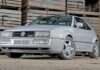 Volkswagen Corrado (1989-1995): Забытая Классика