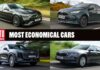 Найбільш Економічні Автомобілі 2026 Року: Ефективність Витрати Палива на ринку Великобританії