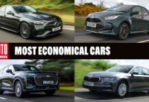 Найбільш Економічні Автомобілі 2026 Року: Ефективність Витрати Палива на ринку Великобританії