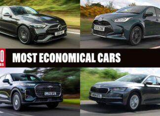 Найбільш Економічні Автомобілі 2026 Року: Ефективність Витрати Палива на ринку Великобританії