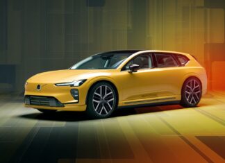 Volvo Переглядає Традиційні Дизайни Автомобілів із Новою EV Платформою
