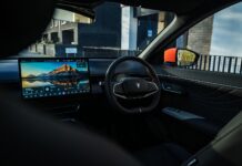 Changan Deepal S07: Де автомобільні технології зустрічаються з практичністю