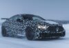 Mercedes-AMG готує ексклюзивну нову продуктивну модель CLE