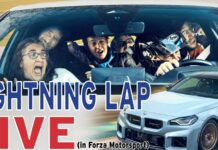 Car and Driver: Людина проти ІІ у Віртуальному Заїзді на Час