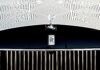 Rolls-Royce Представила Перший Капот з Лазерним Гравіюванням в Ексклюзивному Phantom Arabesque