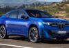 BMW Планує 800-сильний Електричний X4 M до 2028 Року