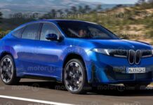 BMW Планує 800-сильний Електричний X4 M до 2028 Року