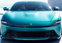 Ferrari початкового рівня готовий скоро втратити голову