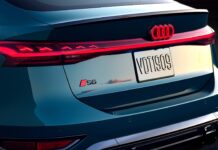 Audi припиняє продаж S6 в Північній Америці, але продуктивність залишається
